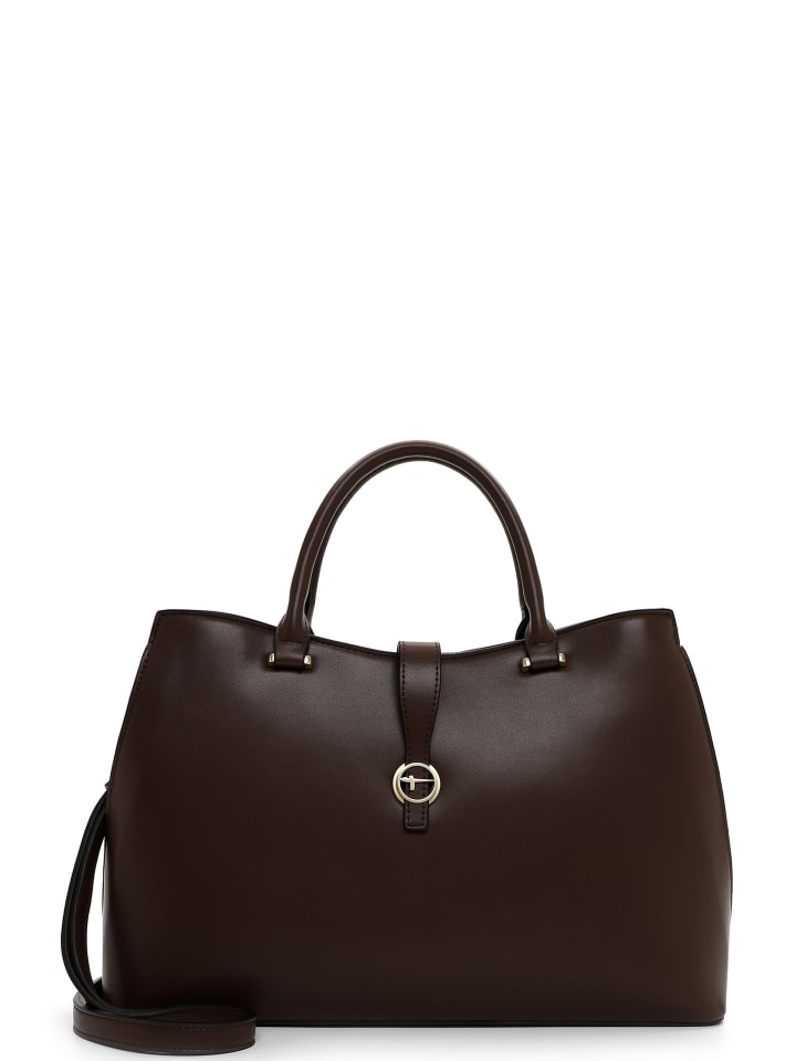 

Сумка шоппер Tamaris, коричневый