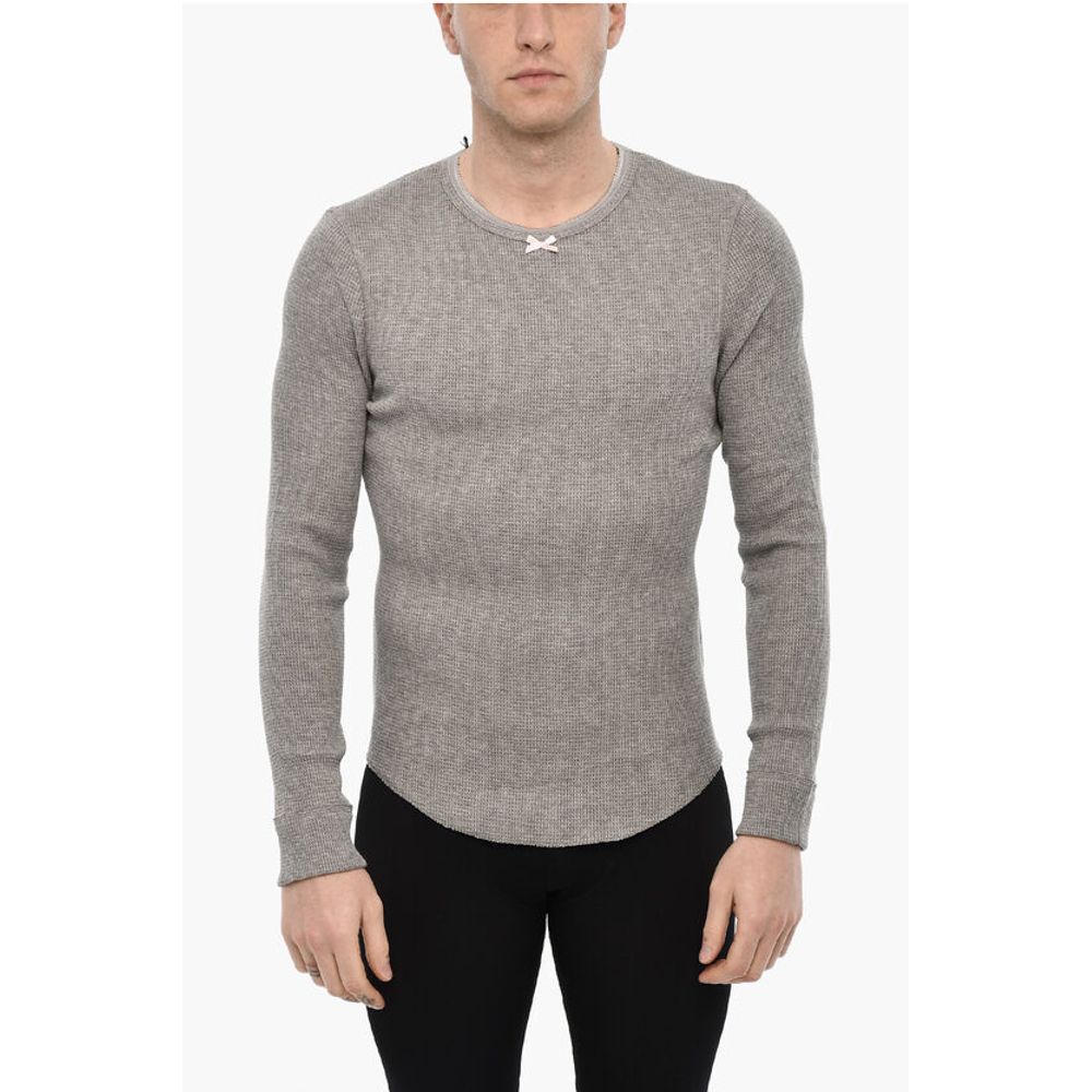 

Серое хлопковое нижнее белье Dsquared2, Gray