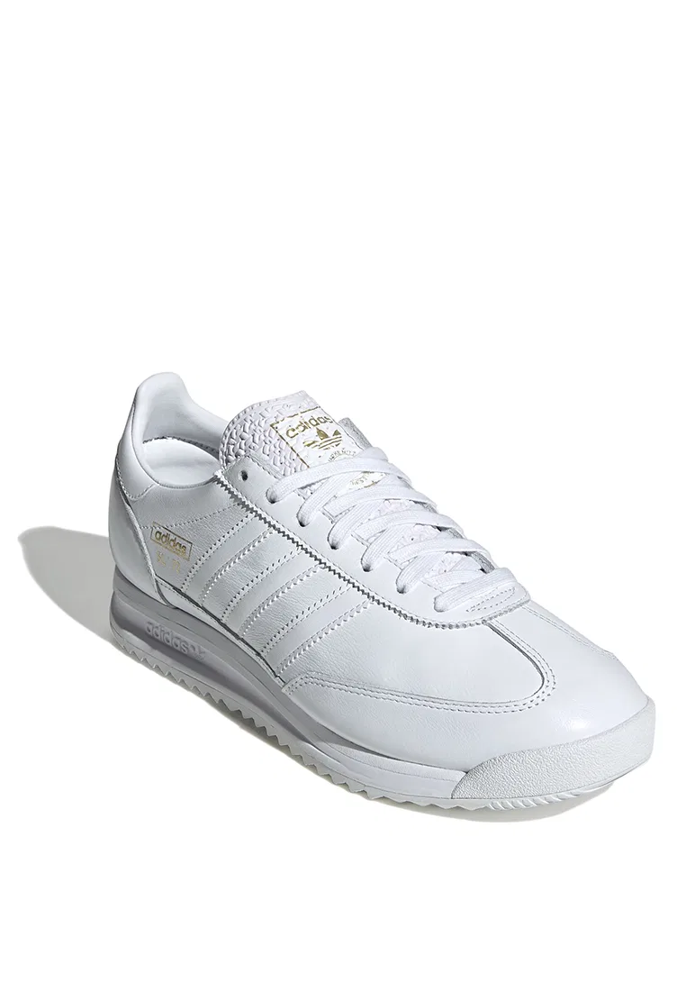 Кроссовки, модель SL 72 RS, adidas, белый/белый — фото 2