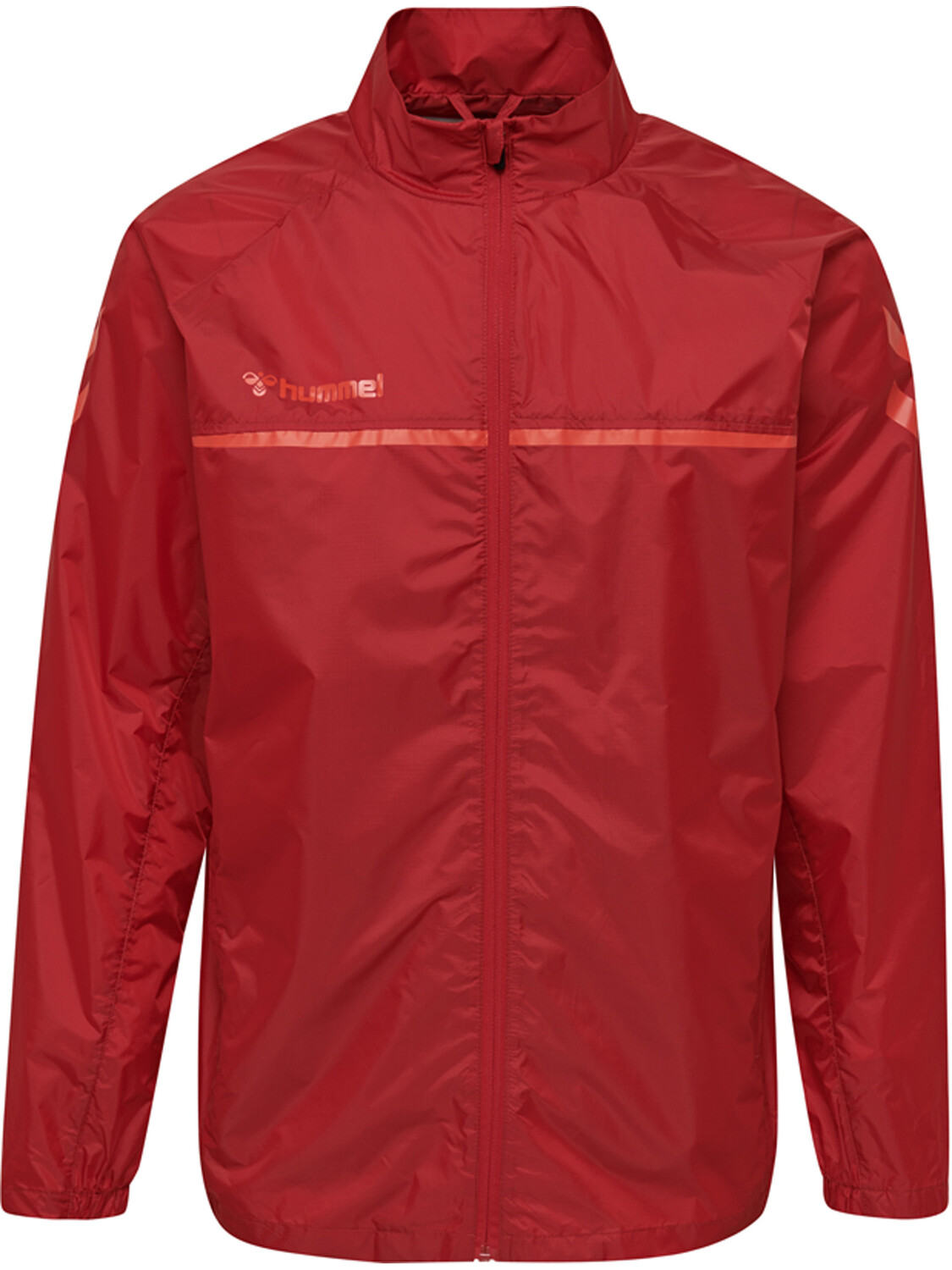 

Спортивная куртка Hummel Jacke Hmlauthentic Pro Jacket, цвет CHILI PEPPER