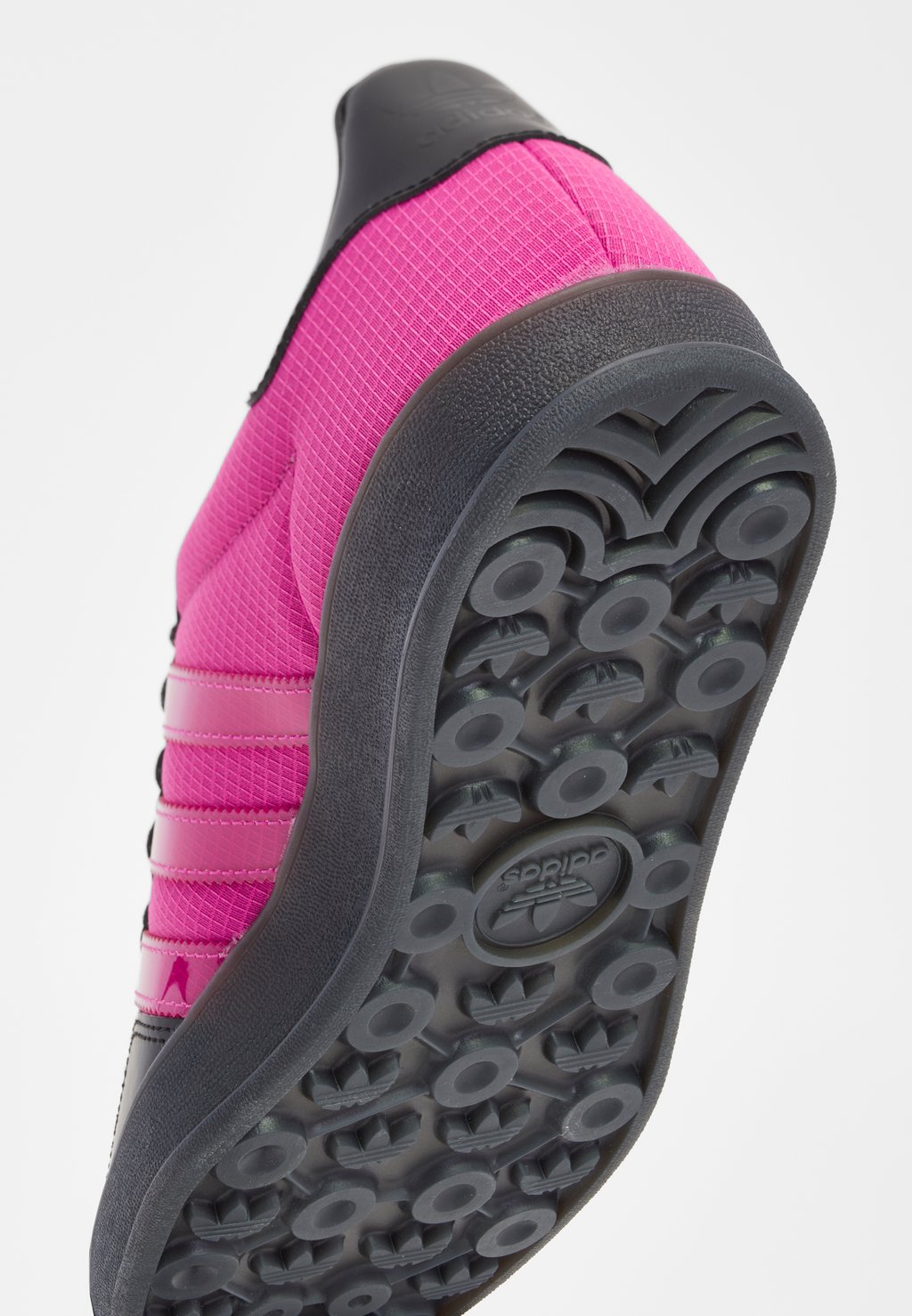 

Кроссовки GAZELLE INDOOR UNISEX adidas Originals, розовый