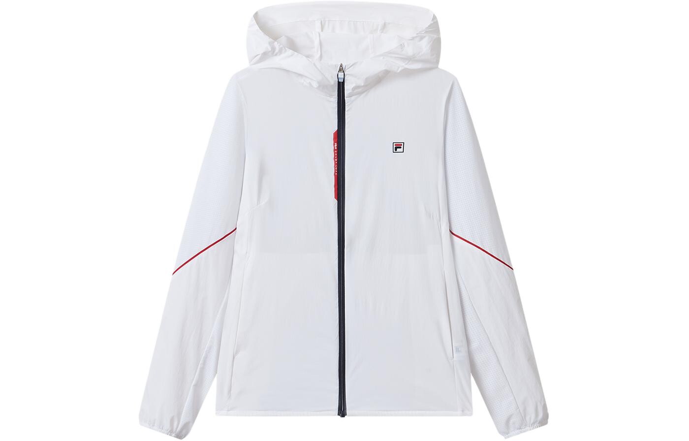 

GS Одежда для активного отдыха Fila Kids, цвет Jade White