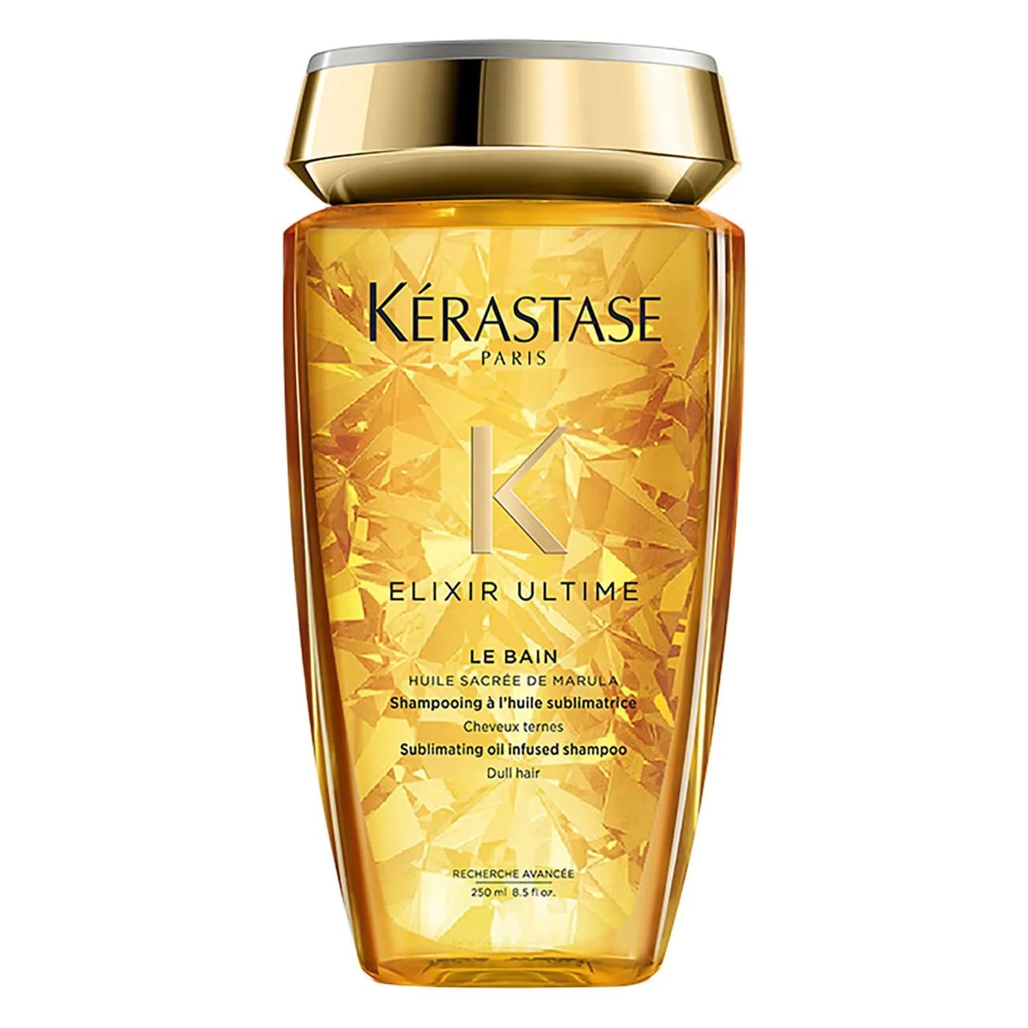 

Шампунь Bain Elixir Новейший Kerastase