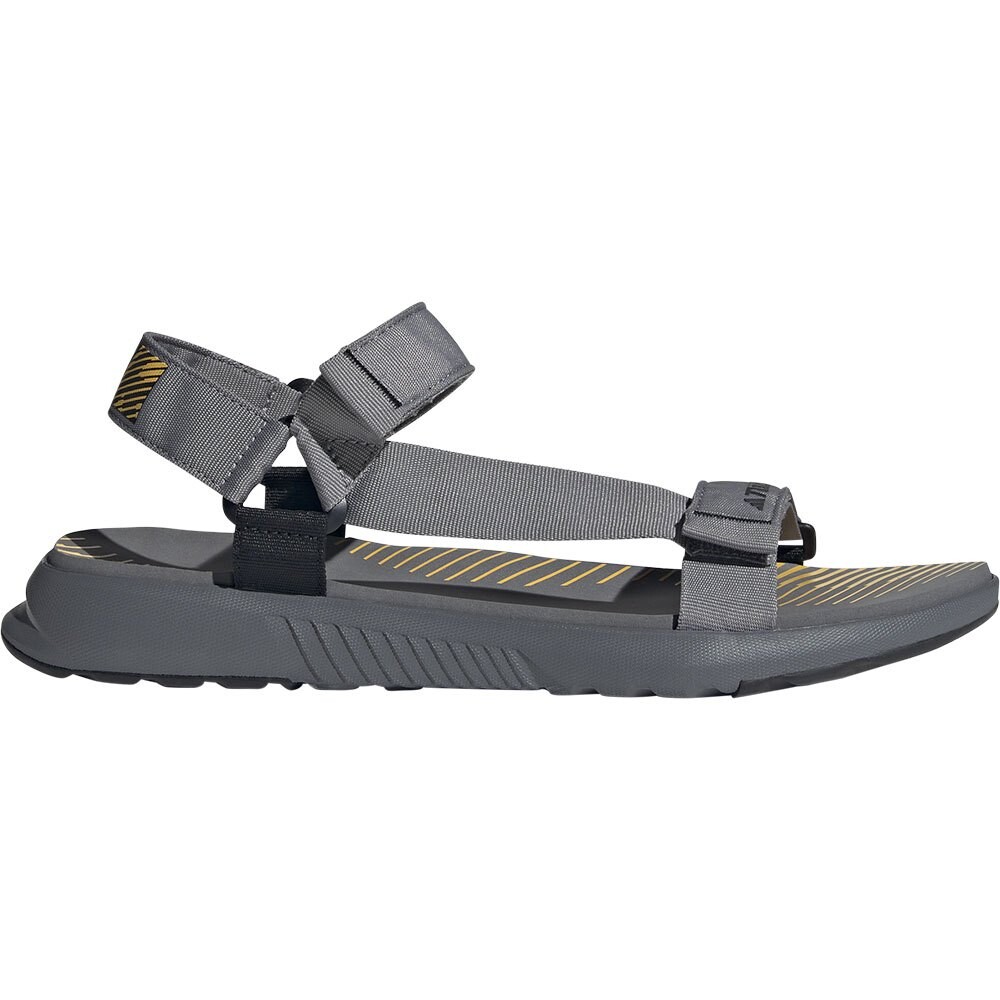 

Сандалии adidas Terrex Hydroterra Light, серый