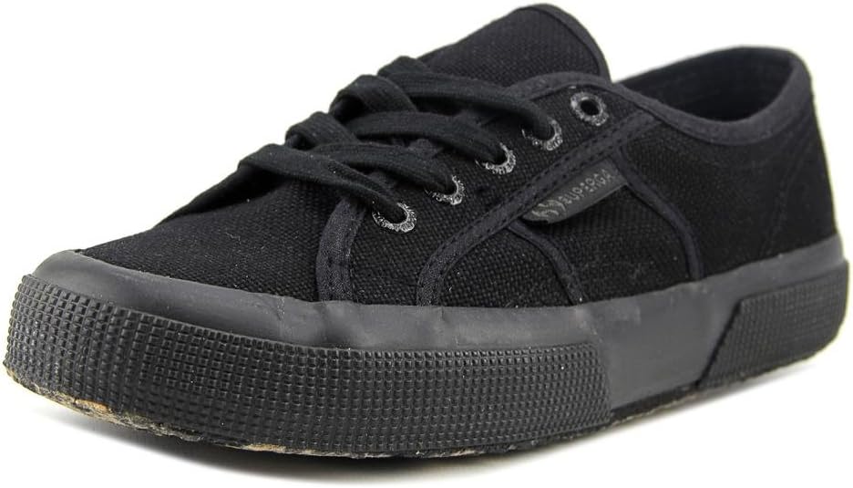 

Кроссовки Superga Unisex-Adult 2750-cotu Classic, черный