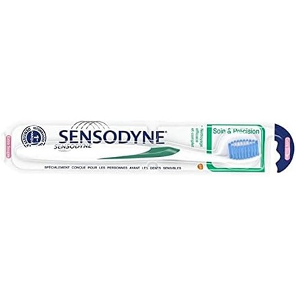 

Зубная щетка Extra Soft Precision Care Sensodyne