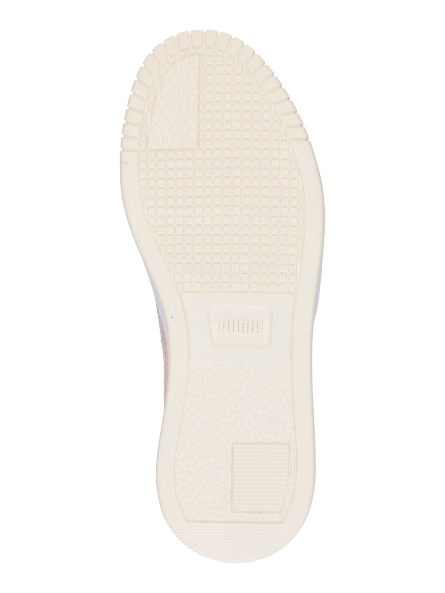 Кроссовки PUMA Carina Street, White — фото 3