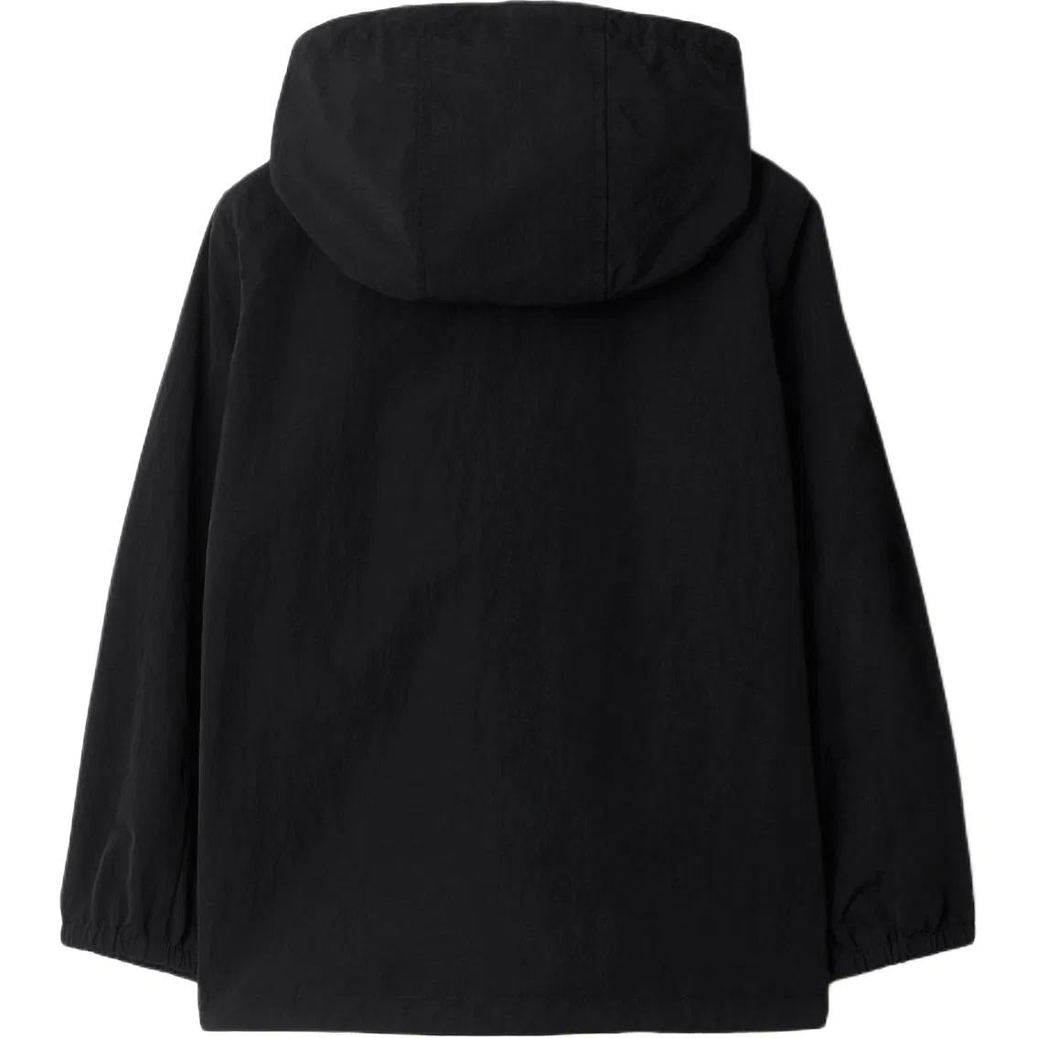 Куртка FW25 Kids' Burberry, Black — фото 3