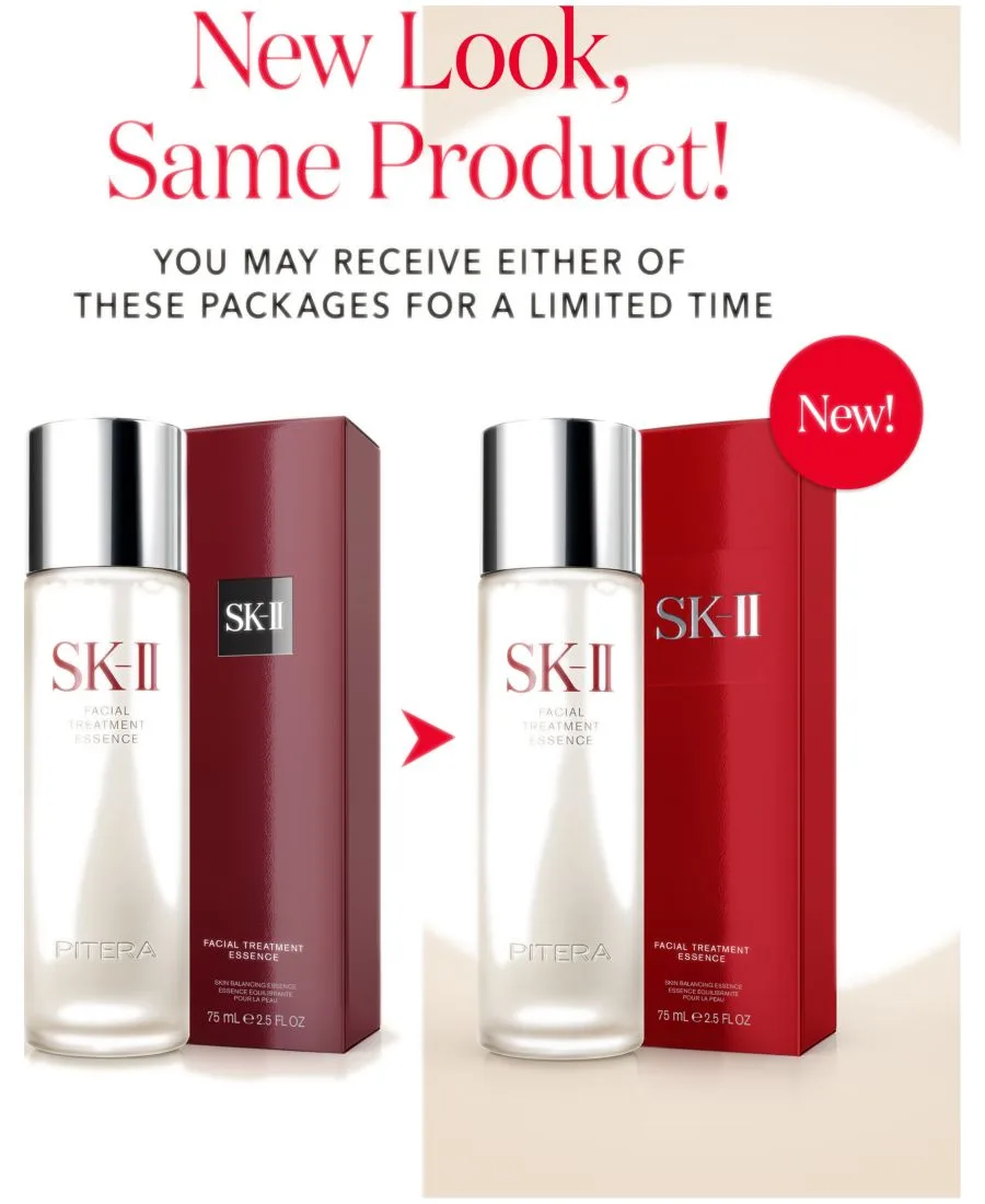 Эссенция SK-II — Для ухода за лицом, 70 мл — фото 2