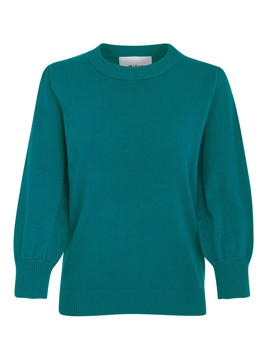 

Свитер minus Mersin, Petrol