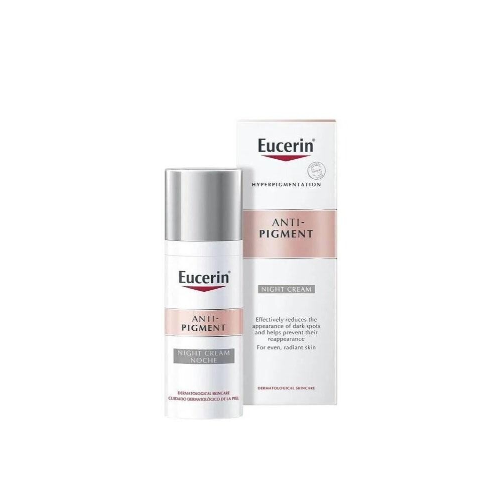 

Дневной крем Eucerin Anti-Pigment, 30 мл