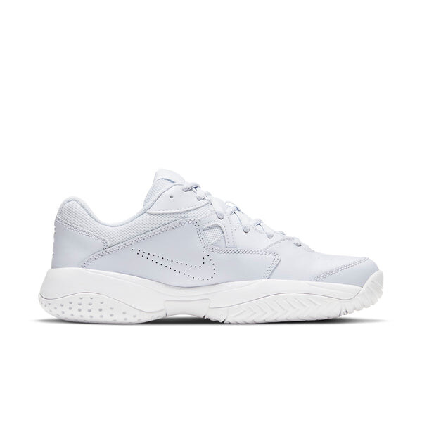 Кроссовки Court Lite 2 Nike, белый — фото 2