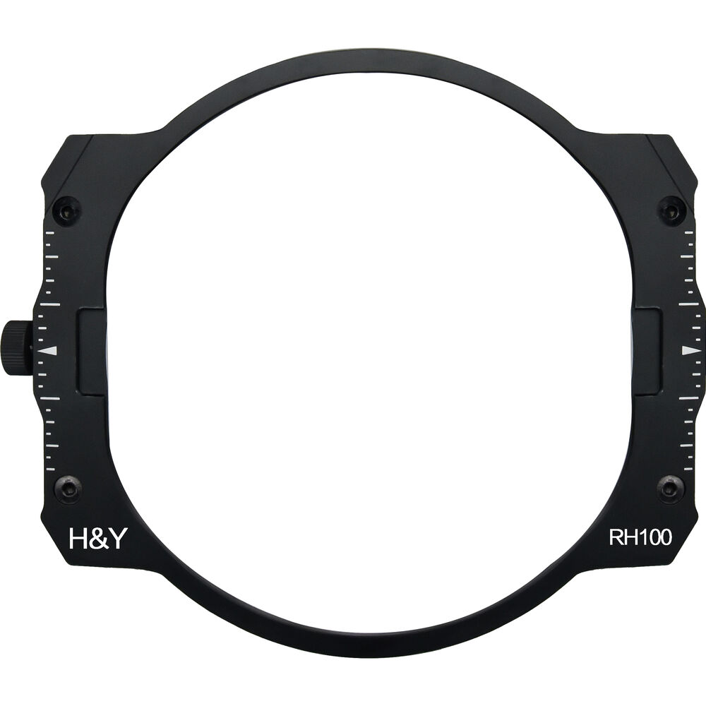 

H&Y Filters Swift Magnetic 100mm Filter Holder for RevoRing