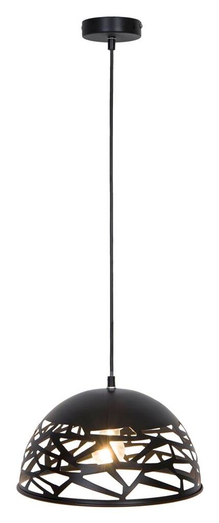 

Подвесной светильник Norena матовый белый E27 1x MAX 40W L:127см Ø40см с регулируемой яркостью Rabalux