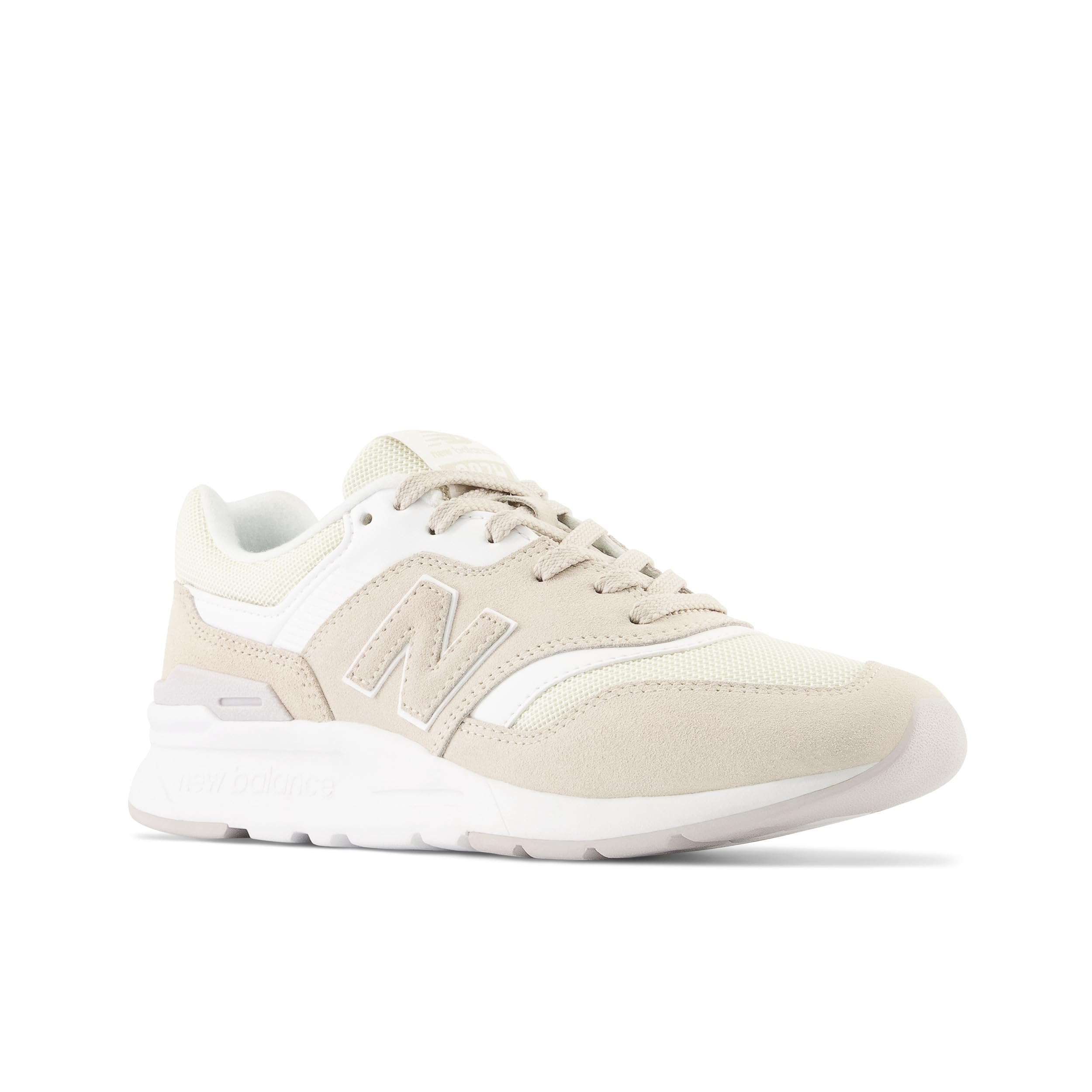 Кроссовки New Balance Classics 997Hv1, Timberwolf/White
