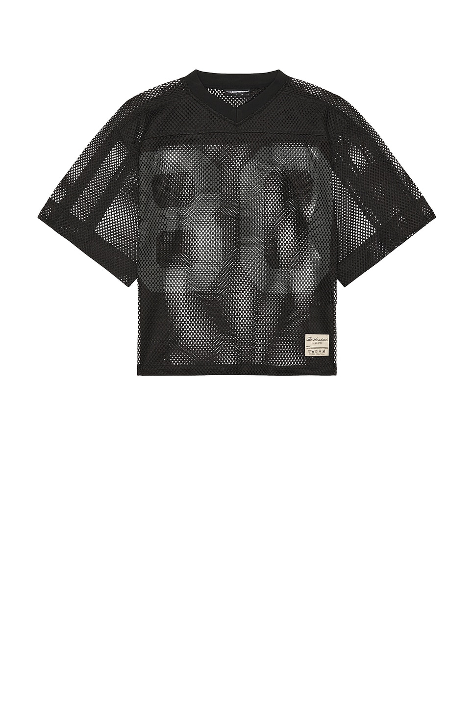

Футболка для тренировок на стадионе The Hundreds, black