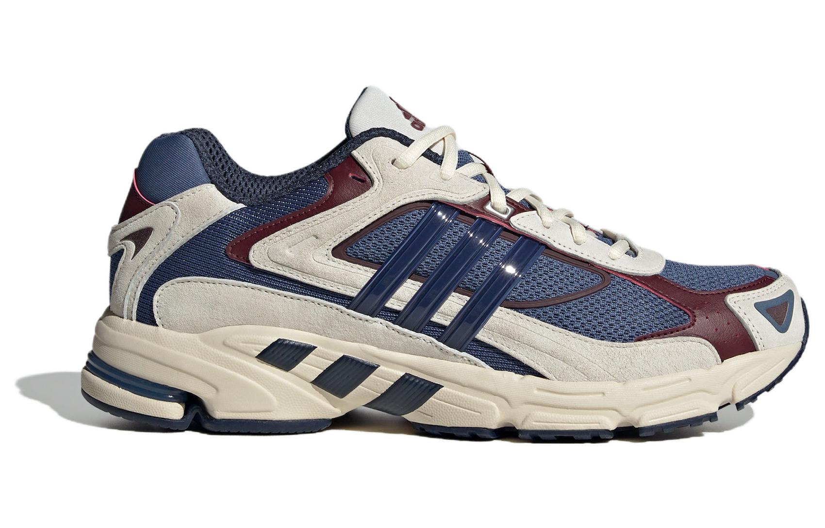 Adidas Originals Адидас Ориджиналс Респонс Комфорт Синий Белый, цвет Blue White — фото 3