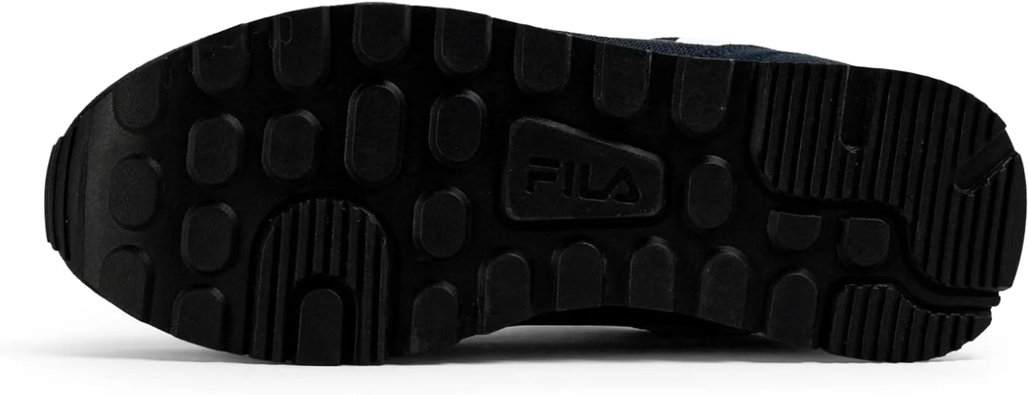 Мужские кроссовки FILA Fila Hypert, темно-синий — фото 3