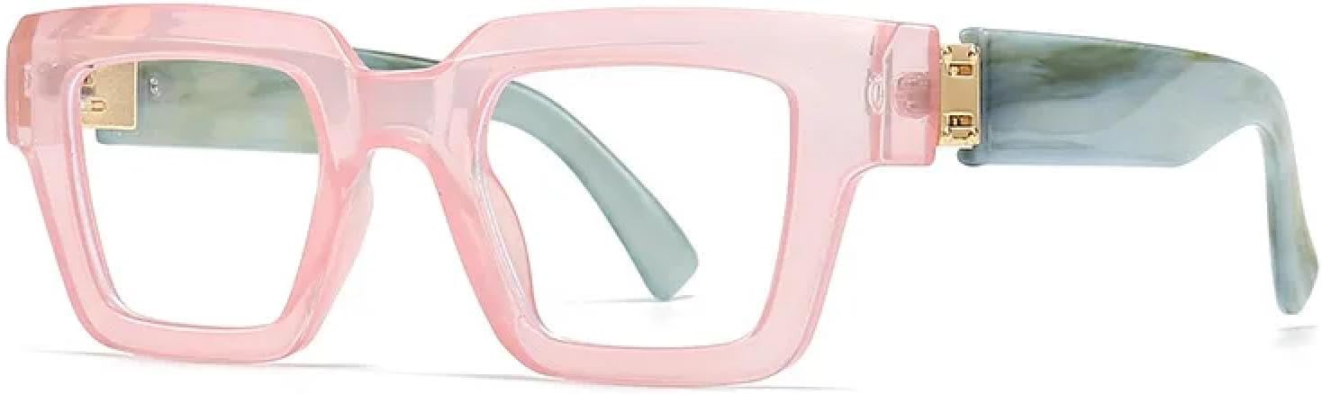 

Модные женские солнцезащитные очки класса люкс в винтажном стиле, конфетные цвета, прозрачные градиентные линзы; мужские панк-солнцезащитные очки с прозрачными линзами TVTBBVV, Ttyj207-3