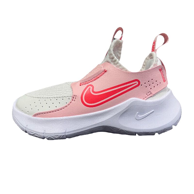 

Кроссовки Flex Runner 3 с противоскользящим износостойким верхом для детей от 3 до 7 лет Nike, розовый