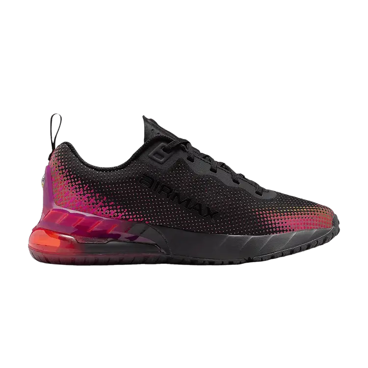

Кроссовки Nike Air Max Phoenix GS 'Black Vivid Purple'
