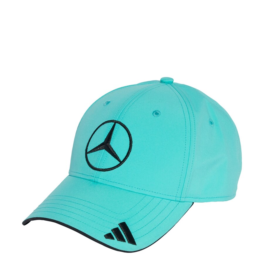 

Спортивная кепка ADIDAS PERFORMANCE MERCEDES - AMG PETRONAS FORMULA ONE, цвет Turquoise