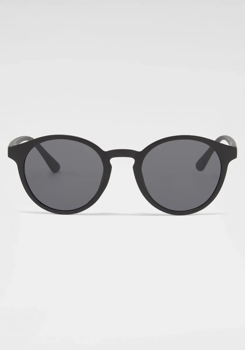 

Солнцезащитные очки PRIMETTA Eyewear, черный