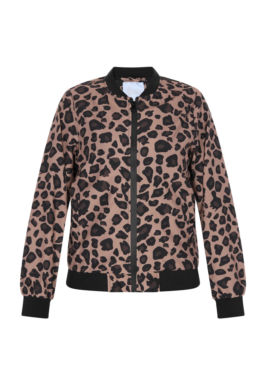 

Всесезонная куртка faina Athlsr Between-Season Jacket, бежевый