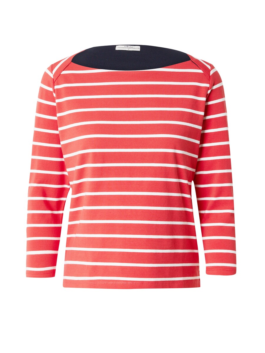 

Лонгслив LTB Shirt Pelara, красный