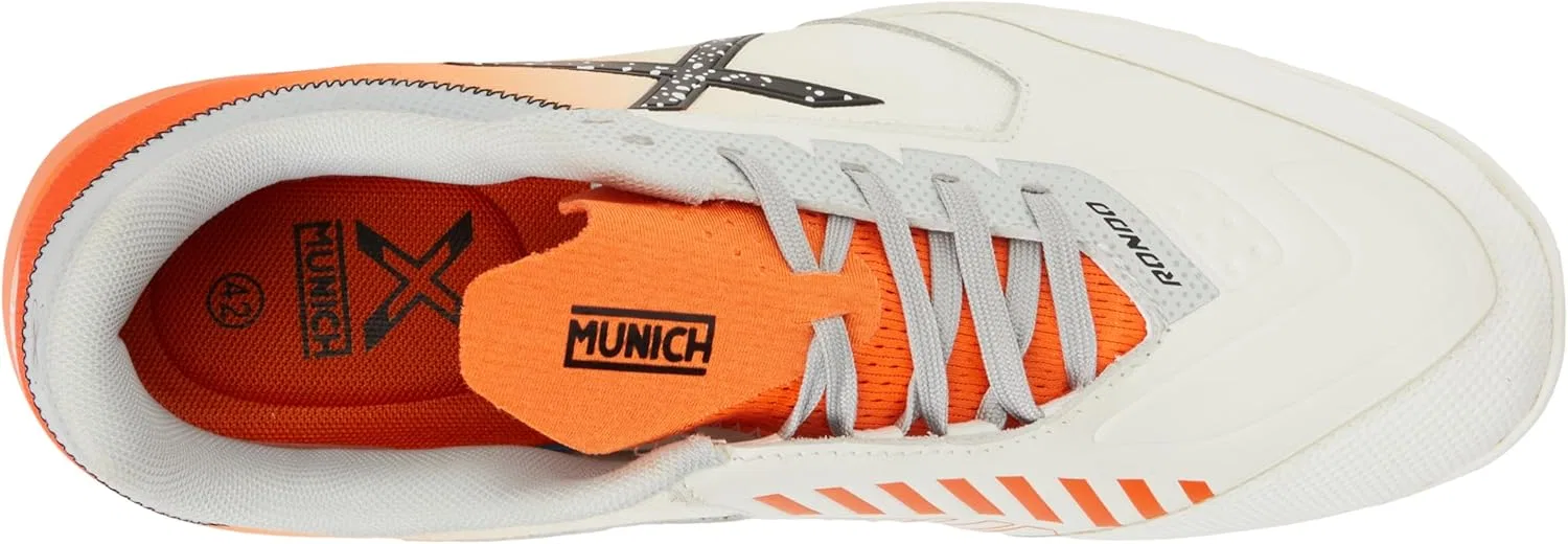 Кроссовки Munich Unisex Rondo 19, Multicoloured — фото 3