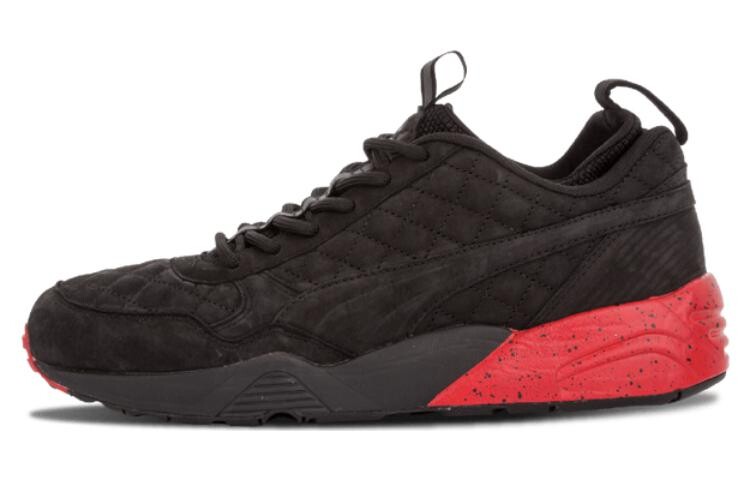 Puma R698 Стильная обувь унисекс