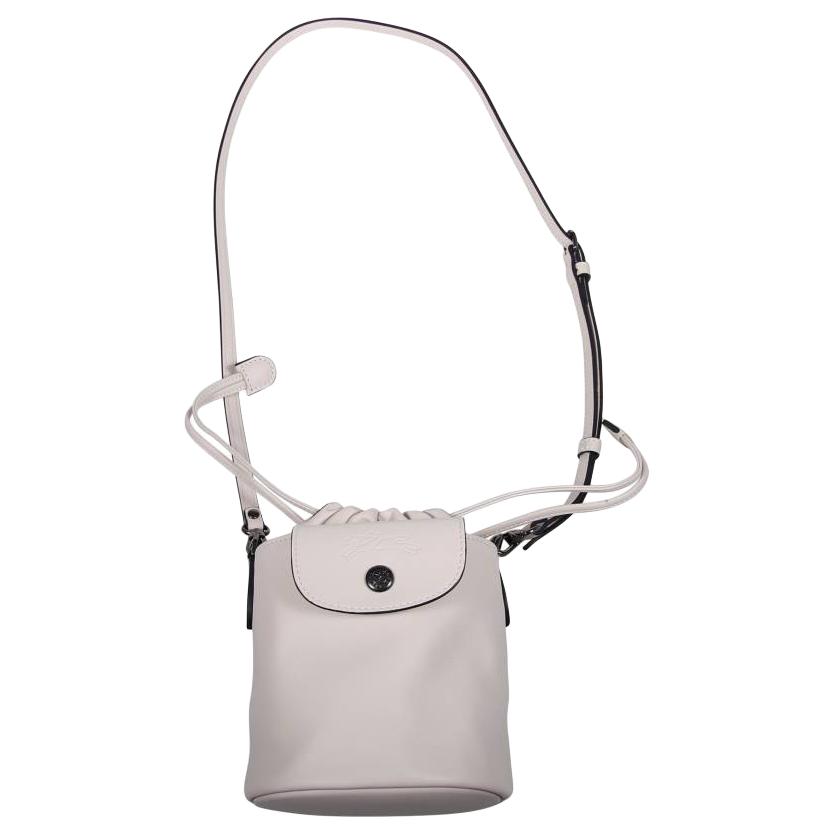 

LONGCHAMP Мини складное ведро