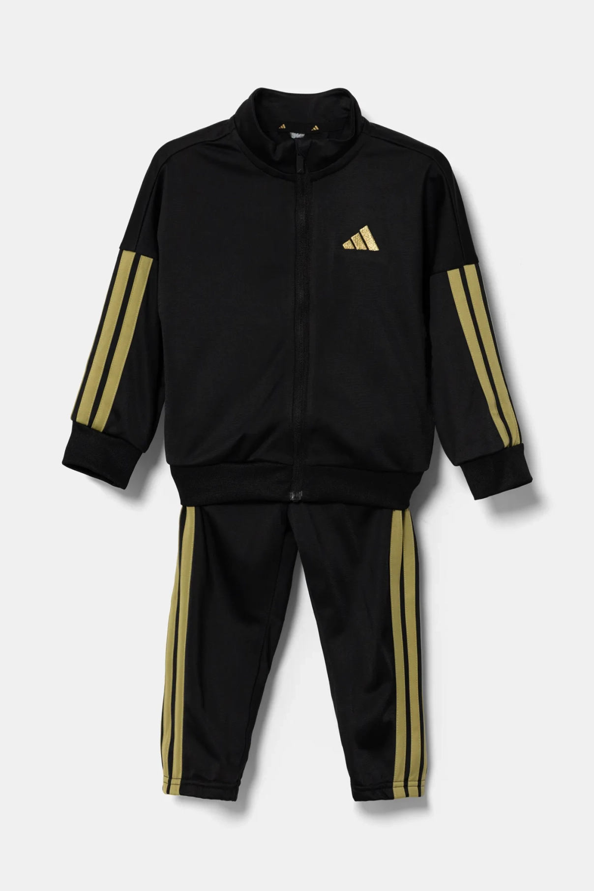 

Детский комбинезон adidas, черный