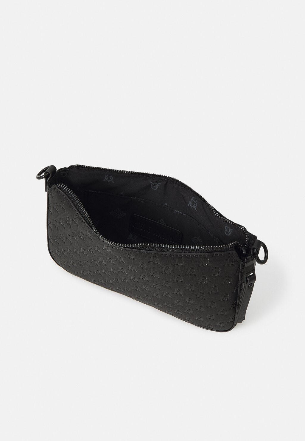 

Сумочка BURGE Steve Madden, черный
