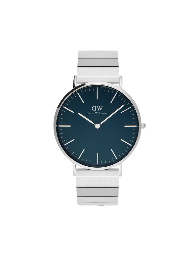 

Часы DW00100776 Daniel Wellington, серебряный