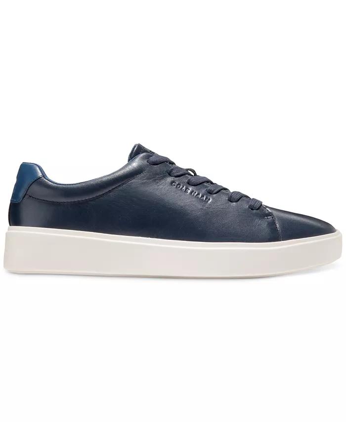 Мужские кроссовки Grand Crosscourt Traveler Cole Haan, синий — фото 3