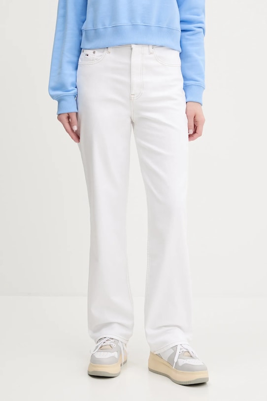 

Джинсы Tommy Jeans, белый