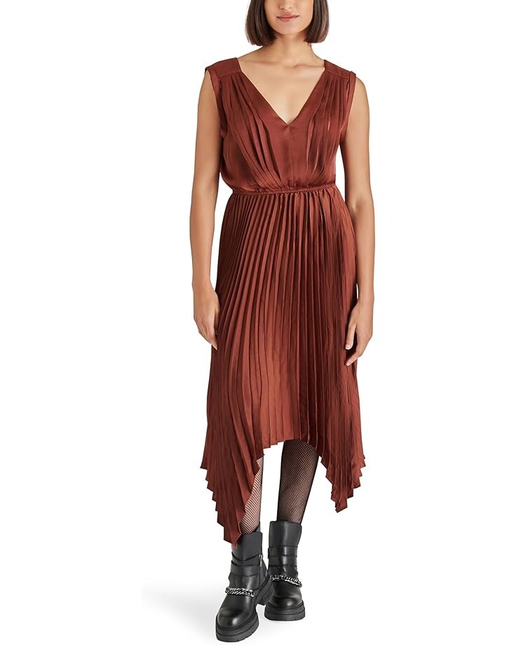 

Платье Steve Madden Donna, цвет Cinnamon