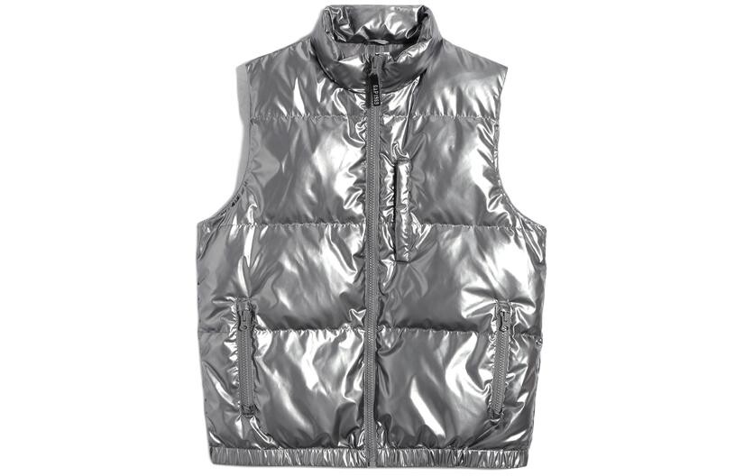 

Пуховик мужской Gap, цвет Silver