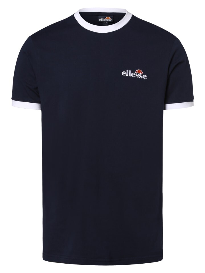 

Футболка ellesse Meduno, синий