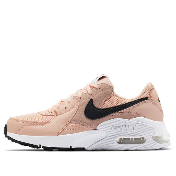 Кроссовки air max excee Nike, белый