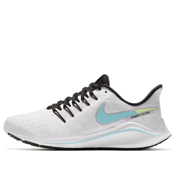 

Кроссовки air zoom vomero 14 Nike, белый