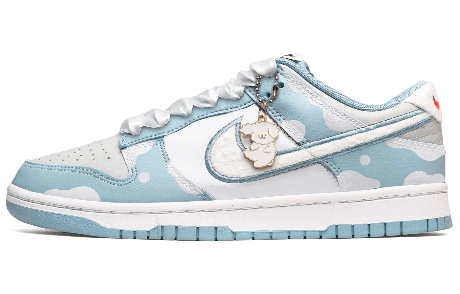 

Мужские кроссовки для скейтбординга Nike Dunk