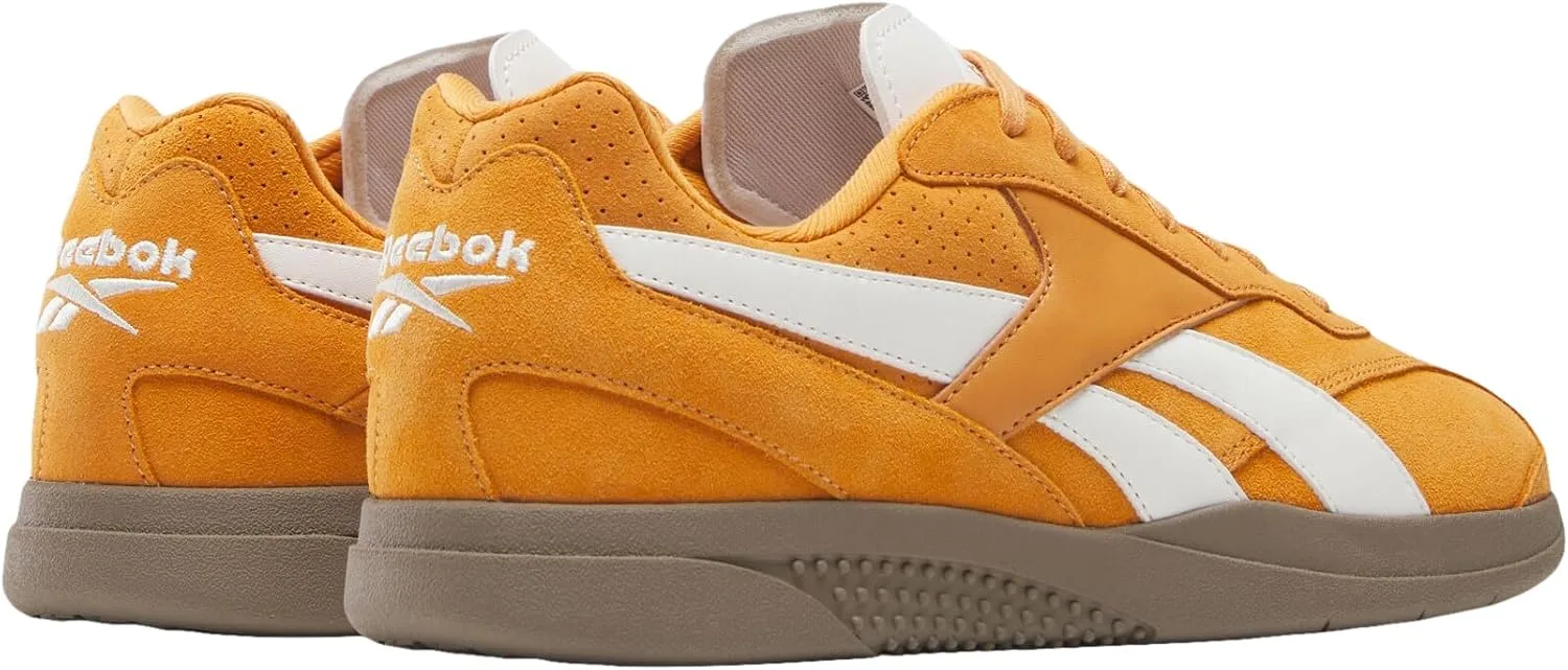 Кроссовки Reebok унисекс Hammer Street Trainers, глиняный — фото 2