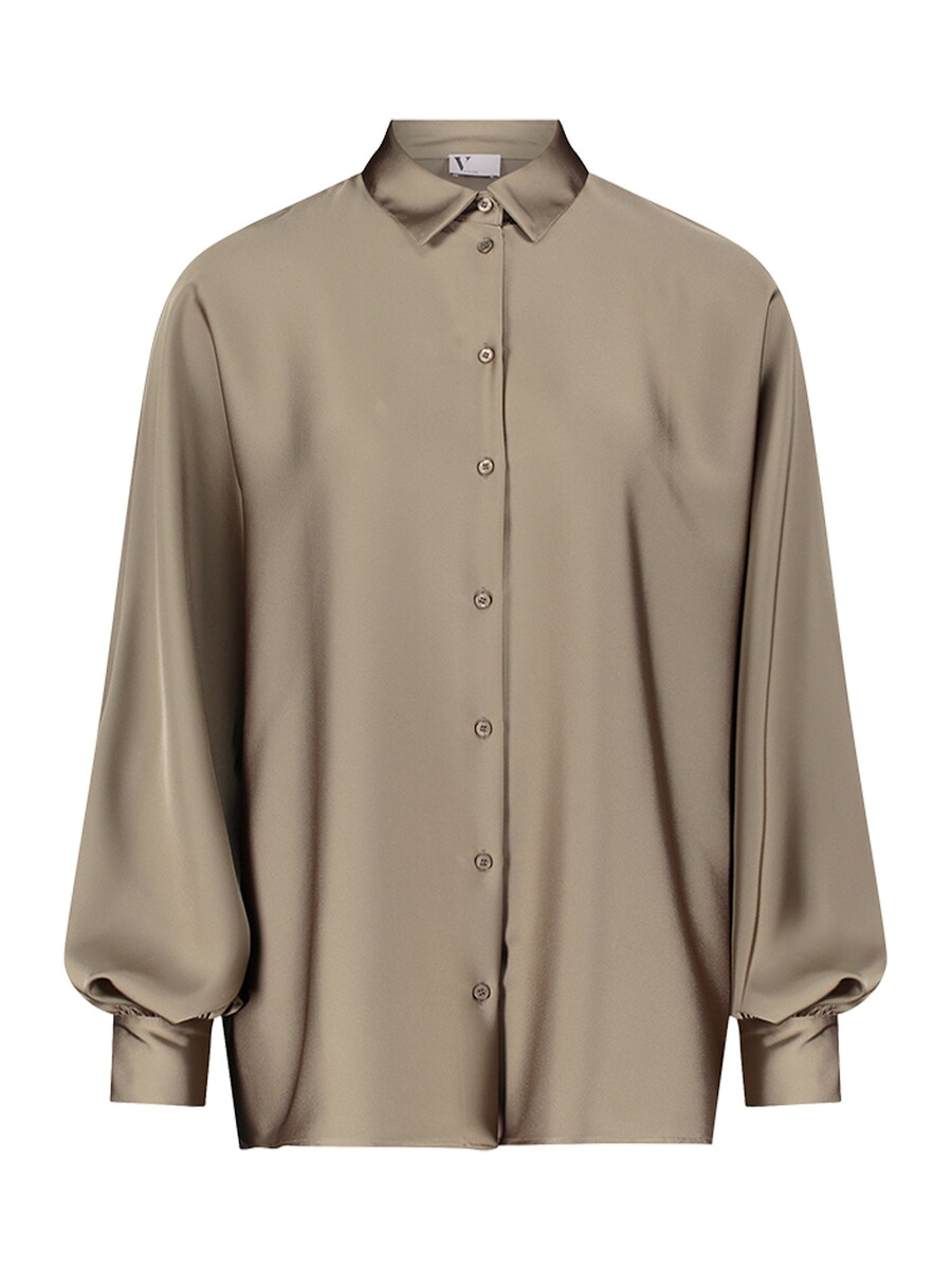 

Блуза Vera Mont, светло-коричневый