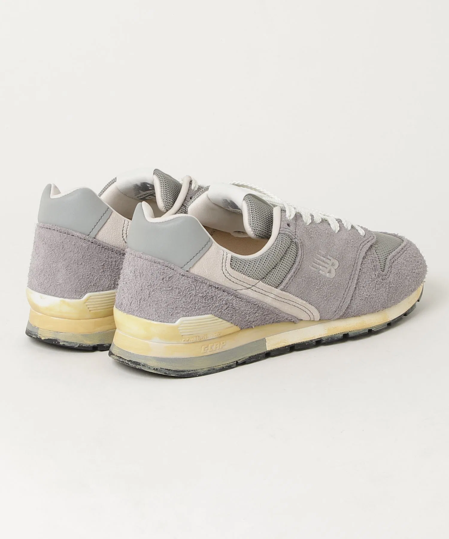Мужские кроссовки New Balance CM996 HK2 — фото 4