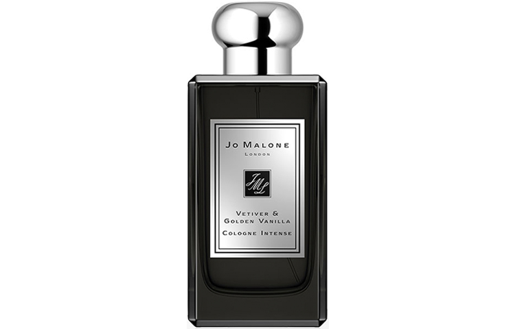 Одеколон Jo Malone London Vetiver & Golden Vanilla, 50 мл — фото 3