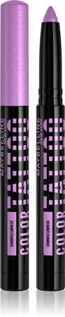 

Тени для век и подводка для глаз MAYBELLINE NEW YORK Color Tattoo 24 HR, 55 I am Fearless 1,4 g