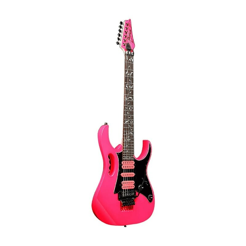 

Электрогитара Ibanez Steve Vai Signature 6-String Electric Guitar