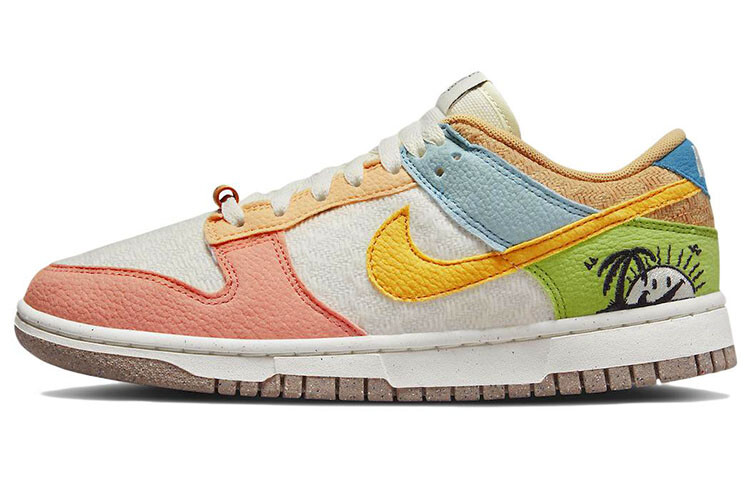 

Nike Dunk Low Retro Sun Club Multi (женские)